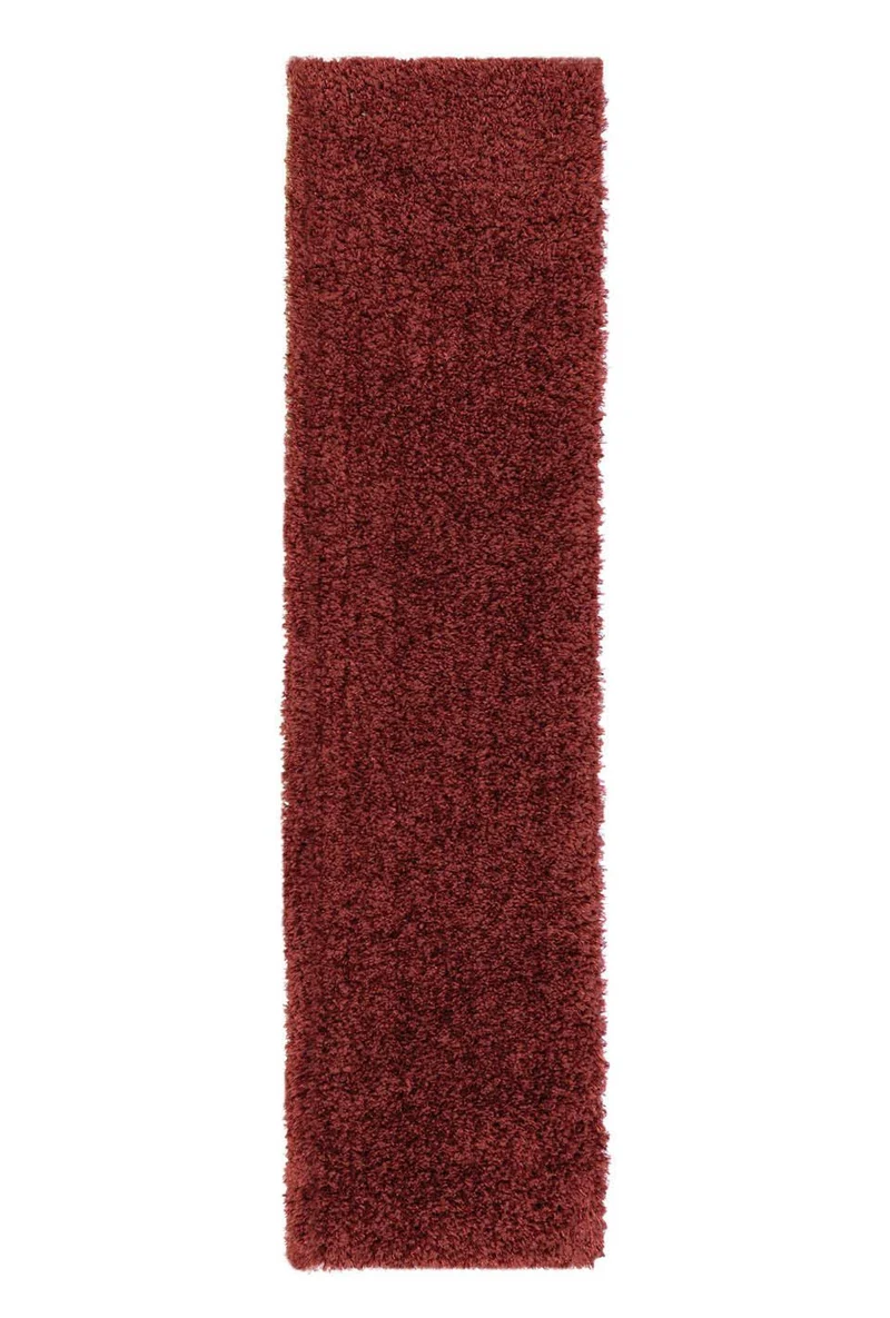 Tapis de couloir shaggy 60x230cm