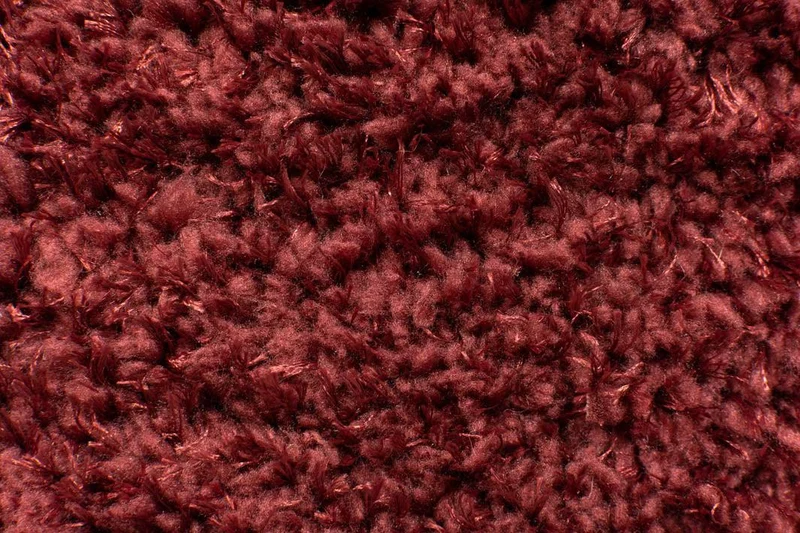 Tapis de couloir shaggy 60x230cm