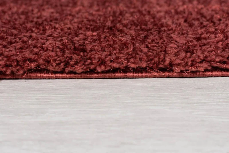 Tapis de couloir shaggy 60x230cm
