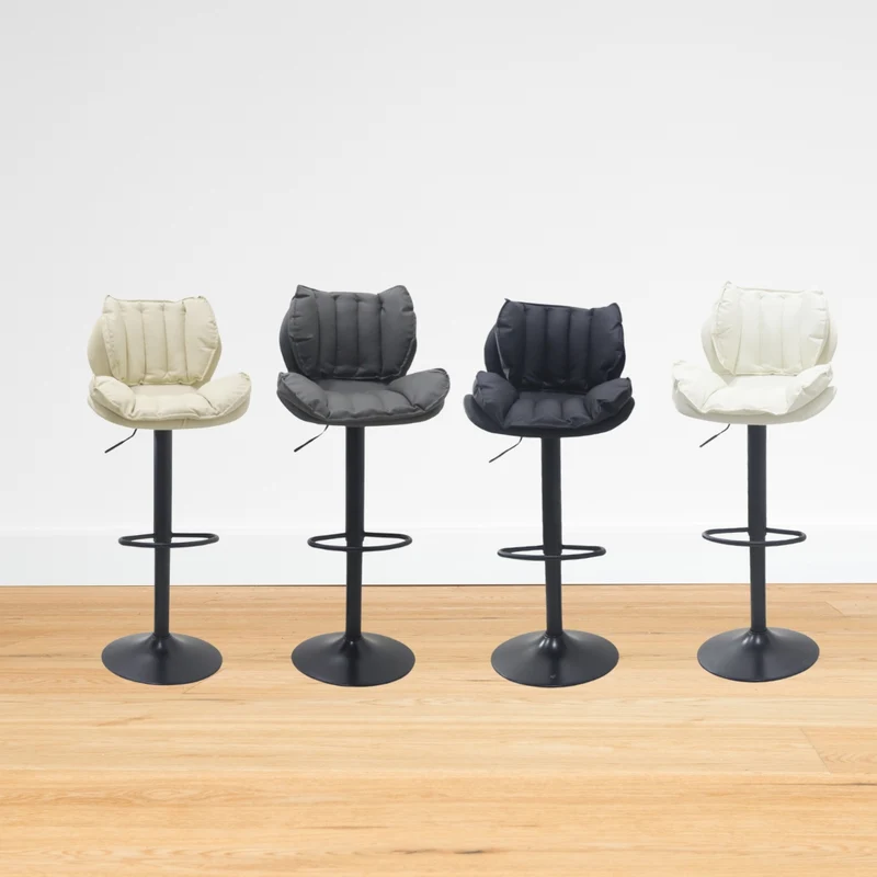 Tabouret MERLIN Réf B3478