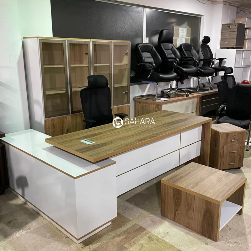 Bureau de direction Réf B3577