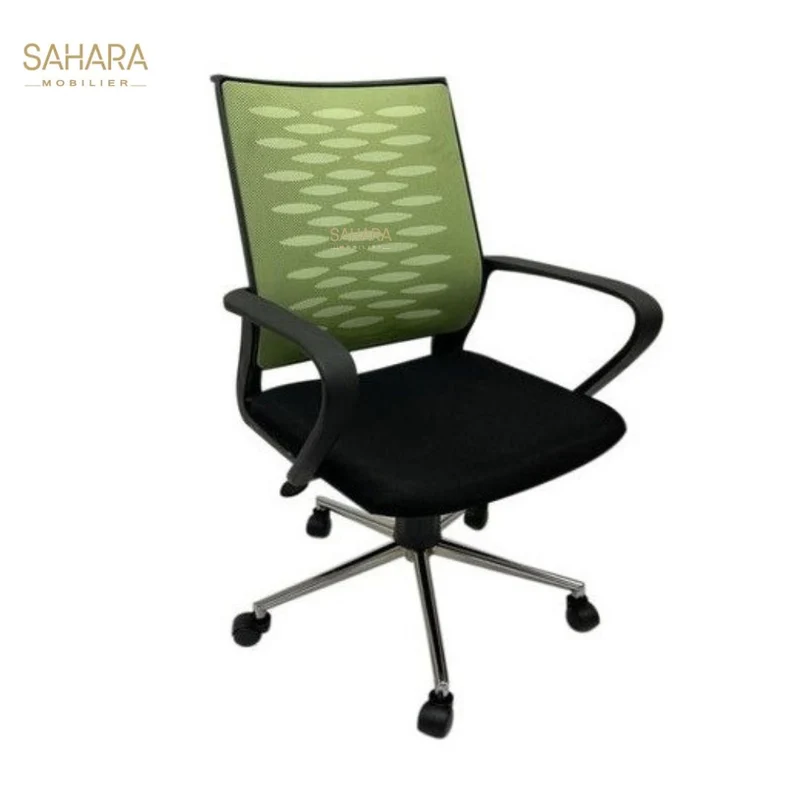 Fauteuil opérateur GAMA Réf. A0886