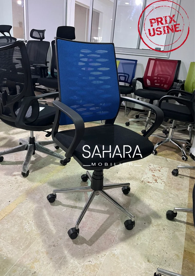 Fauteuil opérateur GAMA Réf. A0886