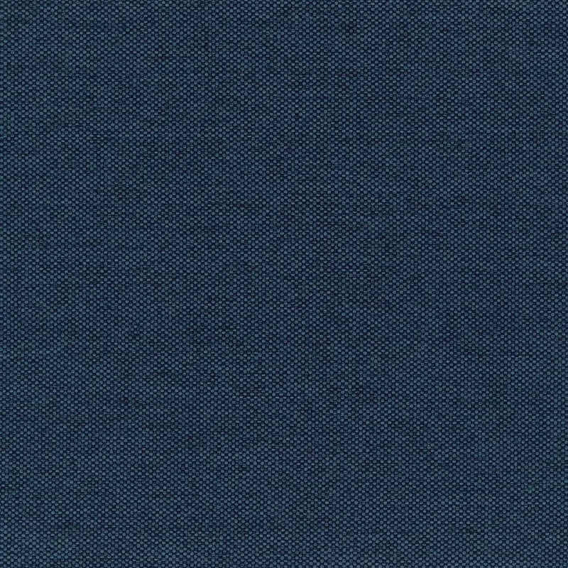 Chris Canapé convertible en tissu imperméable T13 bleu