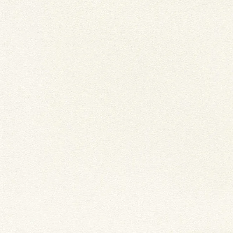 Orione fauteuil en simili cuir imperméable T04 blanc