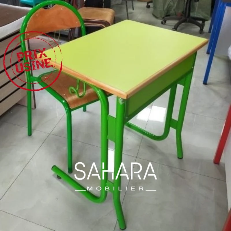 Table de classe individuelle piétements L Réf.B3443