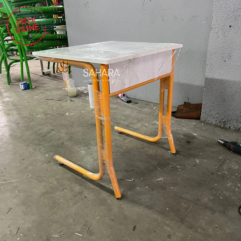 Table de classe individuelle piétements L Réf.B3443