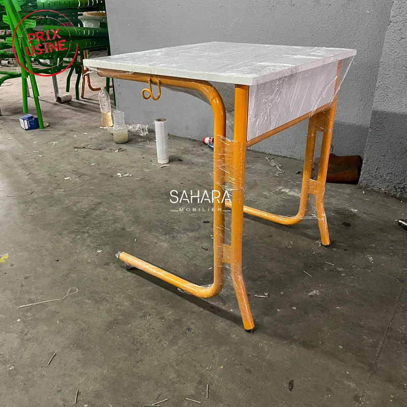 Table de classe individuelle piétements L Réf.B3443