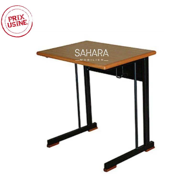 Table de classe individuelle Réf. B3441