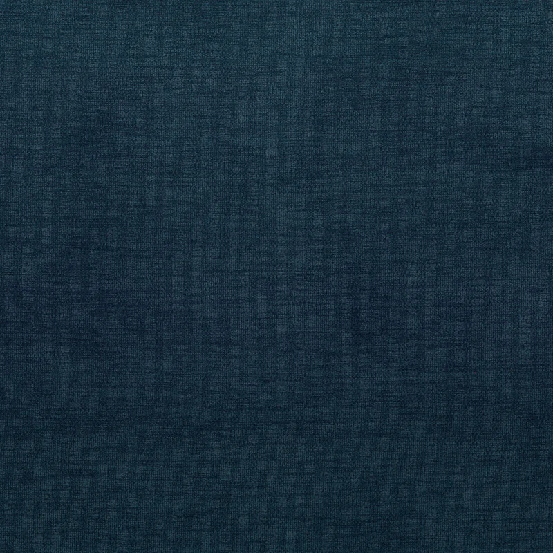 Jerry lit coffre et coussins réglables en tissu détachable T17 bleu