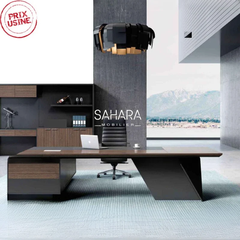 Bureau de direction SINOIM Réf B3232