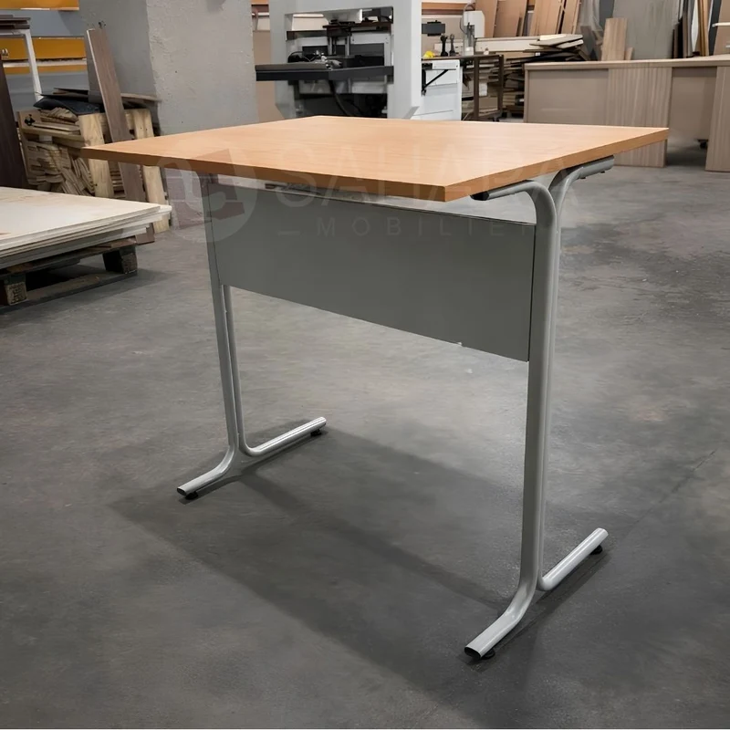 Table Individuelle Type Y Réf B3221