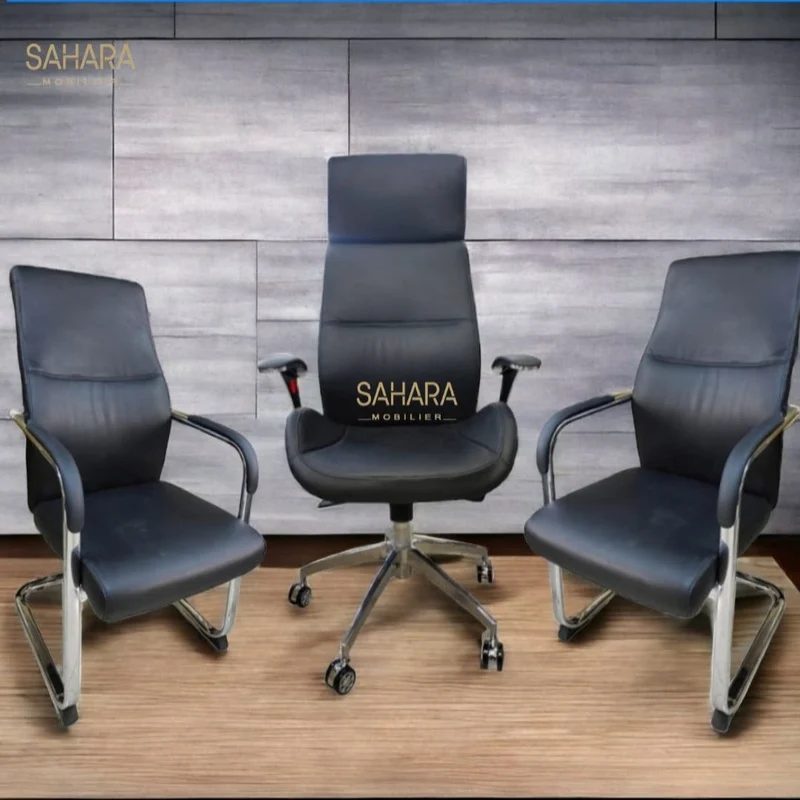 Pack de fauteuils 582A+V Réf B3167