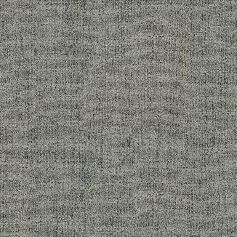 Saturno canapé d'angle moderne en tissu doux imperméable T03 gris clair