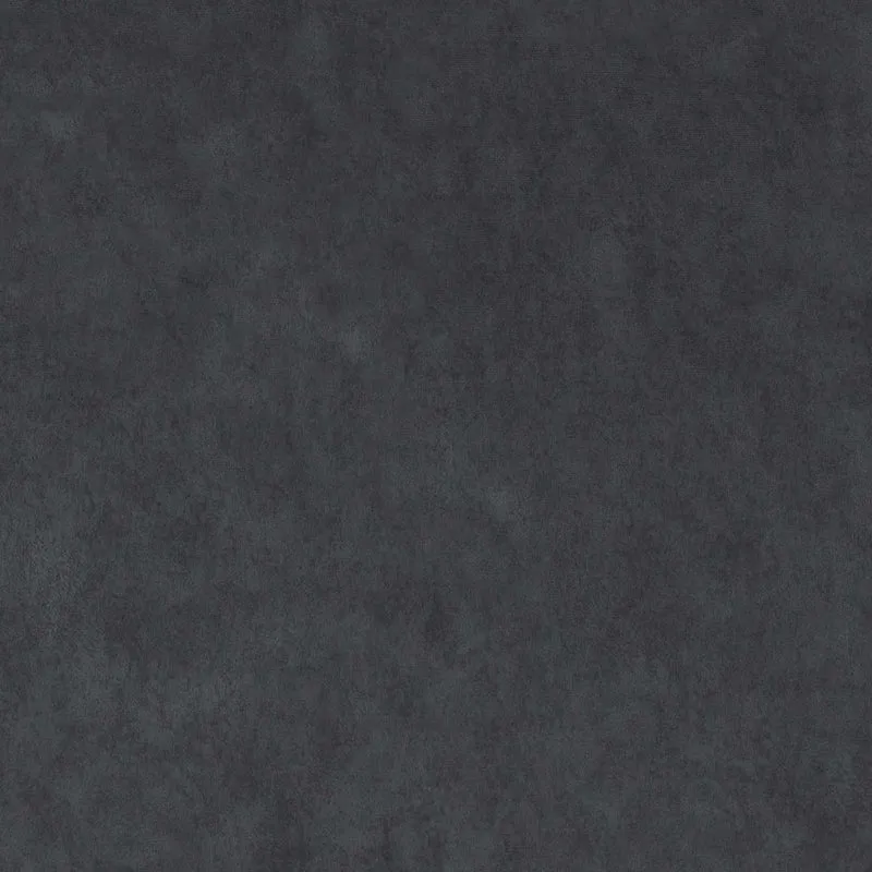 Lugano Canapé d'angle avec dossiers coulissants en velours doux T09 gris