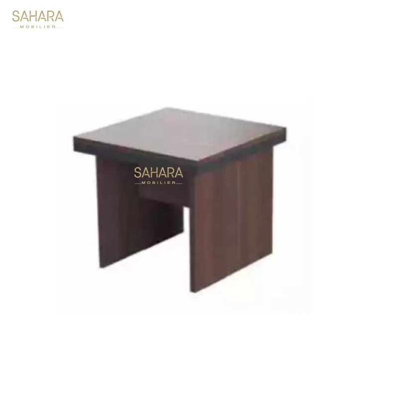 Table basse en bois Réf B2993