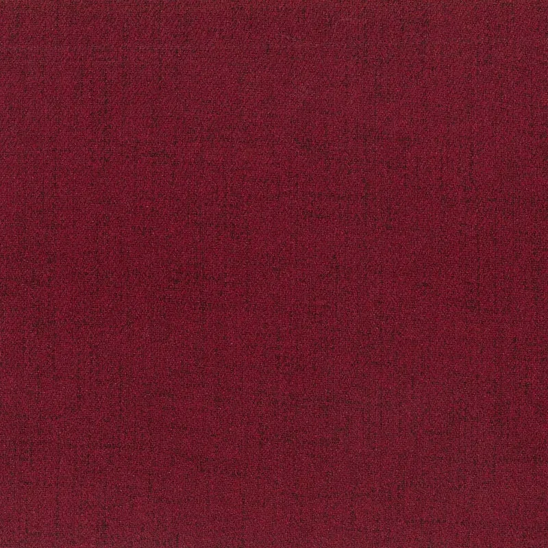 Michael Canapé d'angle REVERSIBLE en tissu imperméable T03 rouge