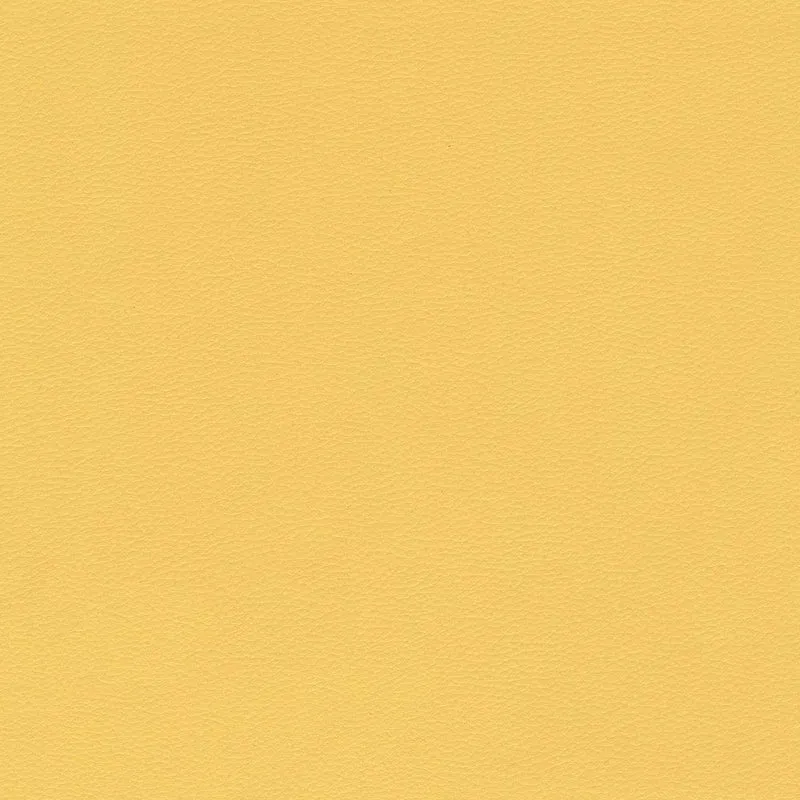 Orione fauteuil en simili cuir imperméable T04 jaune