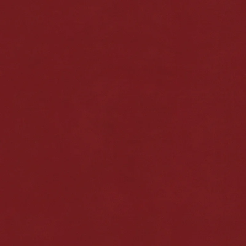 Sun pouf coffre en microfibre détachable T11 rouge