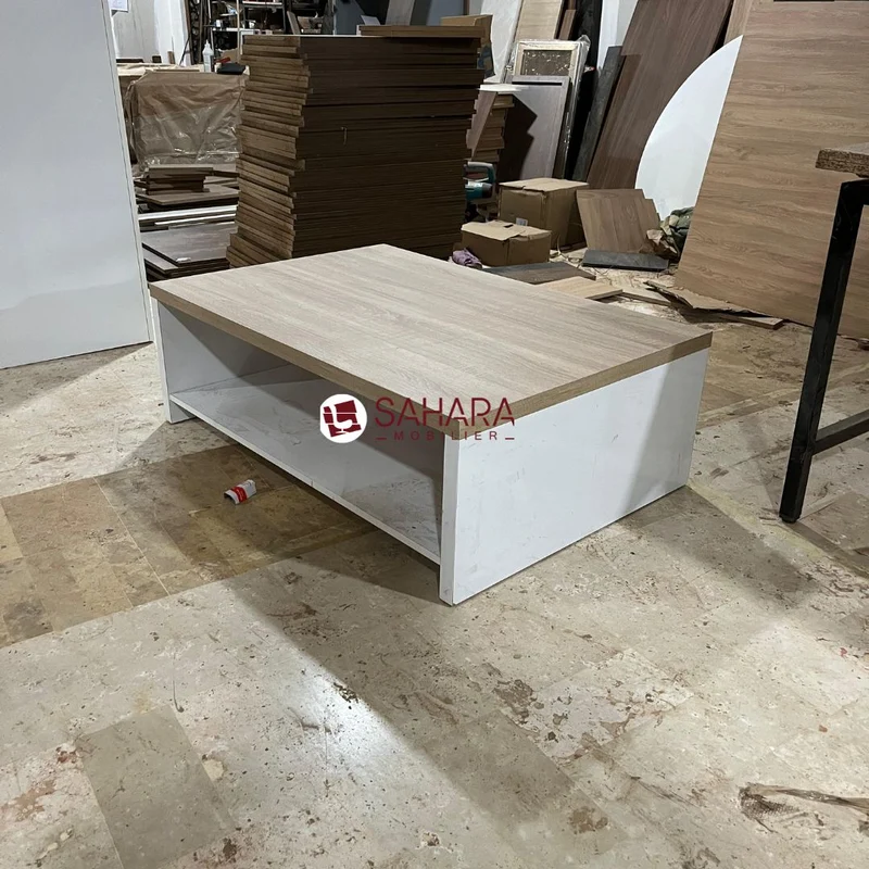 Table Basse OLIVIA Réf. B2856