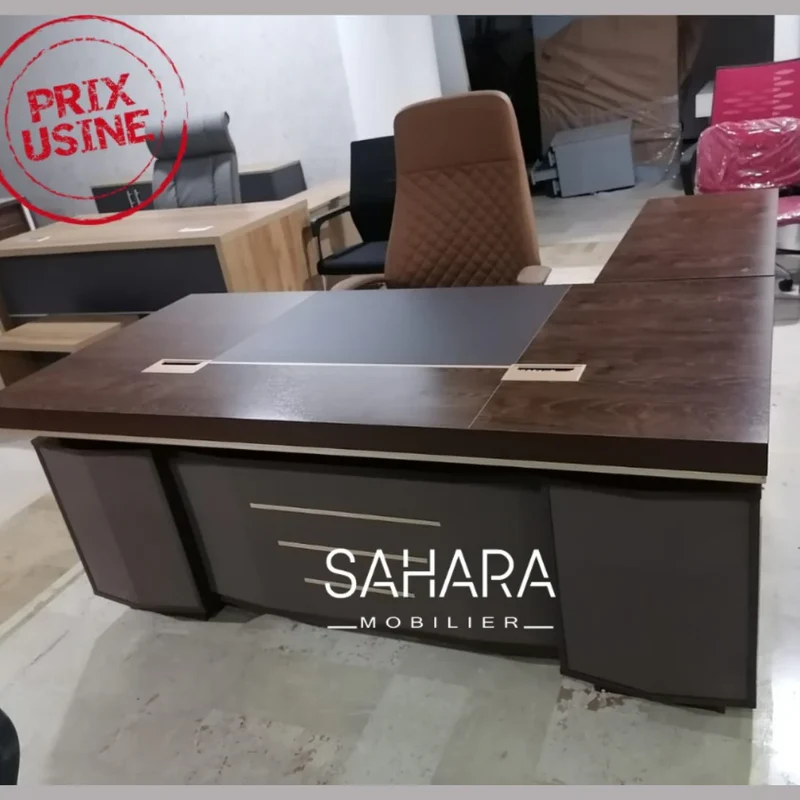 Bureau de direction OVRAK Réf. B2243