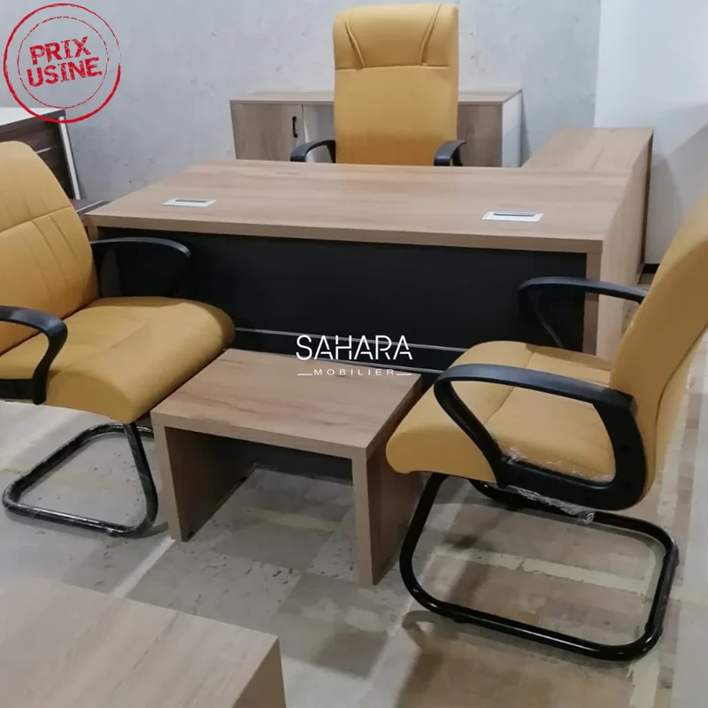 Bureau De Direction CALVIS Réf. B2236
