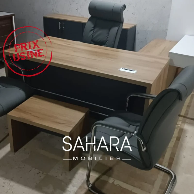 Bureau De Direction CALVIS Réf. B2236