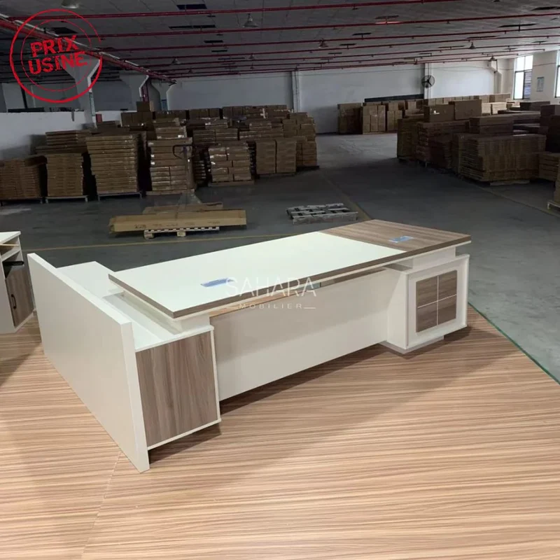 Bureau de direction GATINEAU Réf. B2146