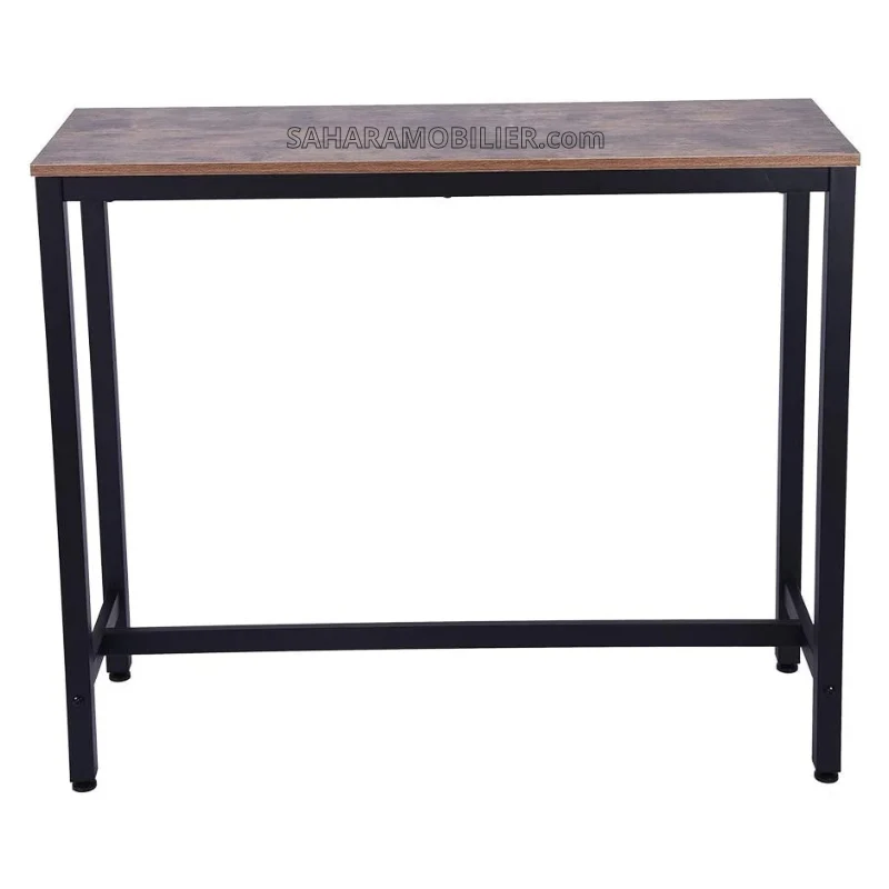 Table kitchenette 0,70/1,30m Réf. B2087