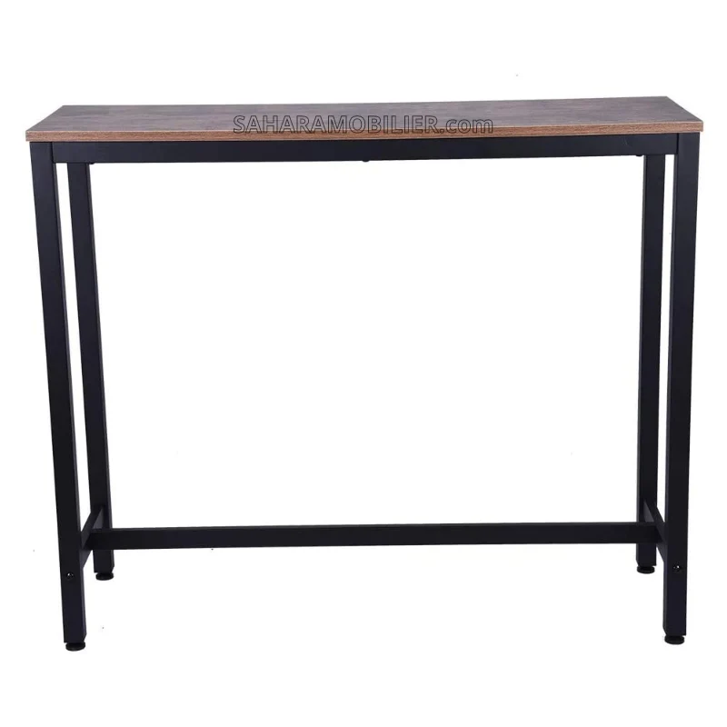Table kitchenette 0,70/1,30m Réf. B2087