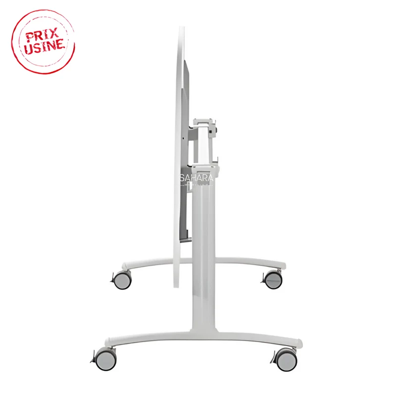 Table TIPPER Rectangulaire / Ovale pliable Réf.B2624