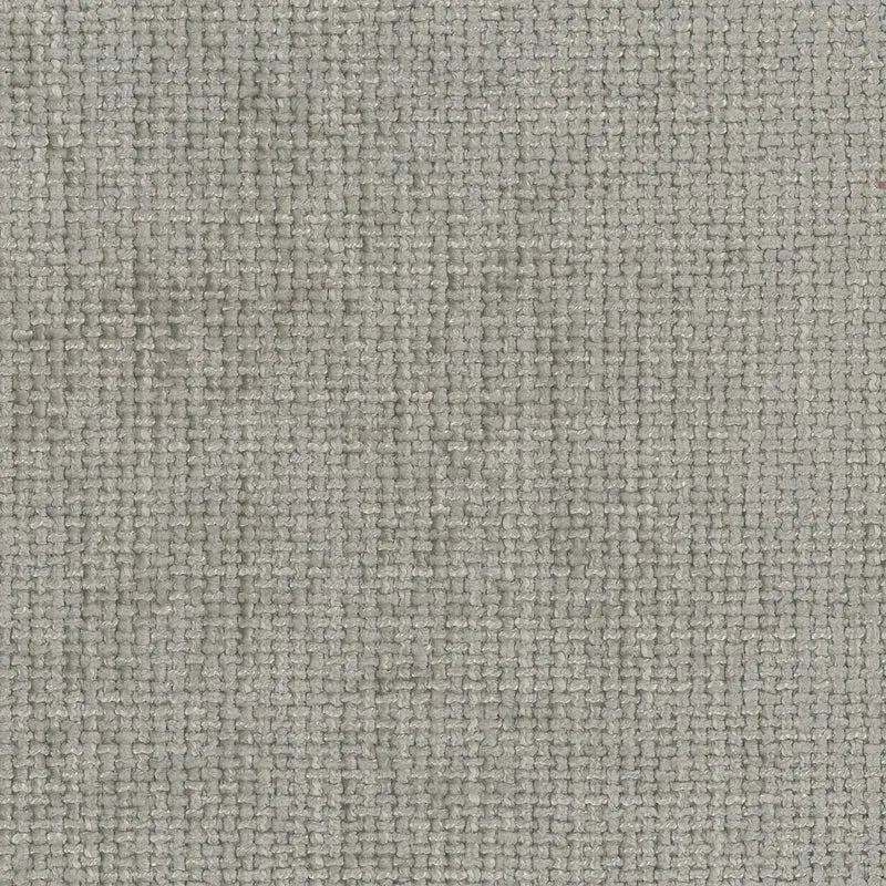 Isotta lit rembourré complètement déhoussable en tissu doux imperméable T10 Taupe tortora