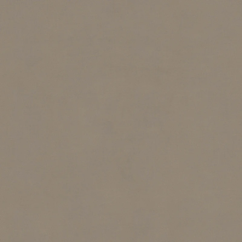 Kronos Canapé avec pouf extractible et têtières inclinalbes en microfibre douce imperméable T11 Taupe tortora