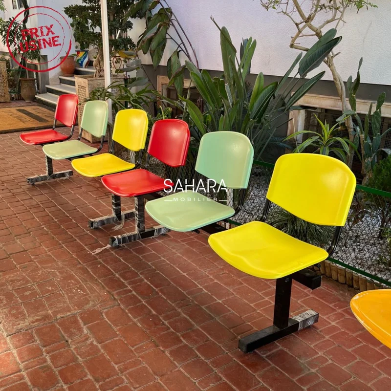 banquette en pvc B1041