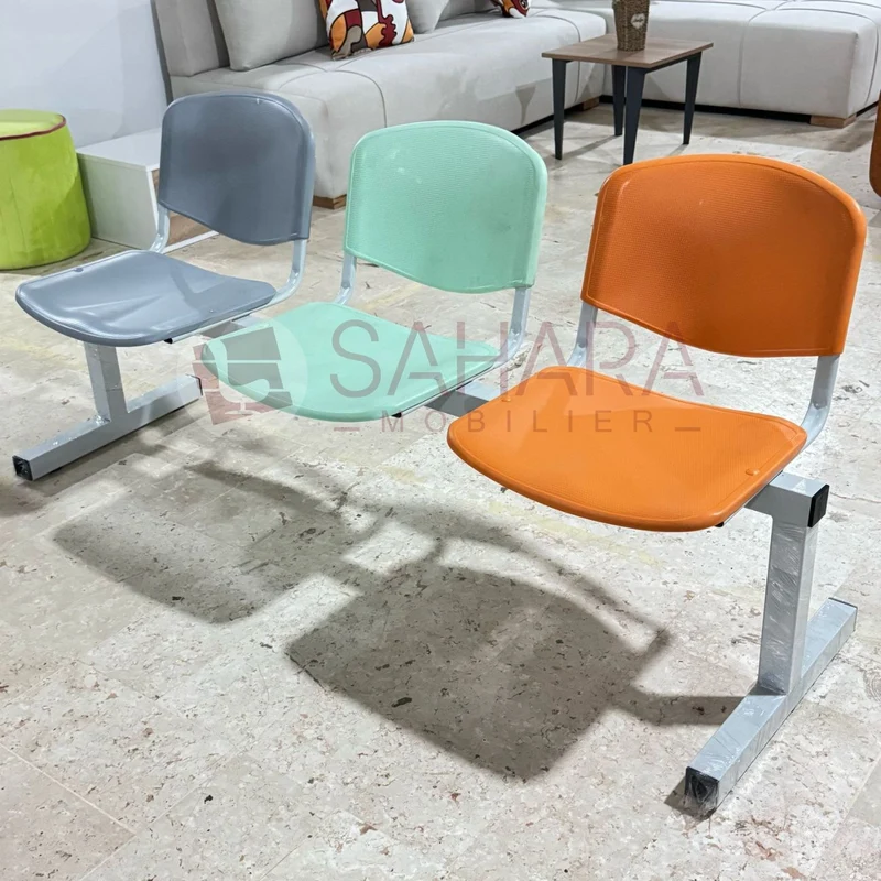 banquette en pvc B1041