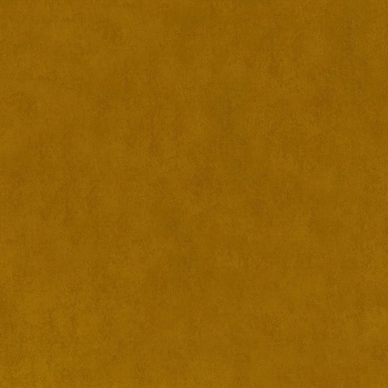 Lugano Canapé d'angle avec dossiers coulissants en velours doux T09 jaune