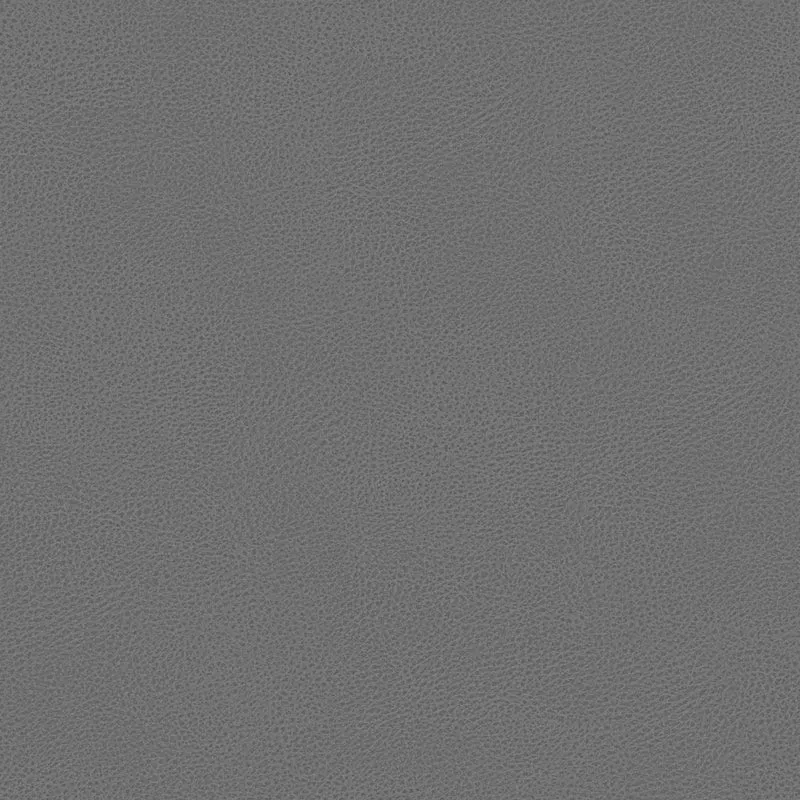 Nina lit coffre au design minimaliste en microfibre détachable effet cuir T15 gris