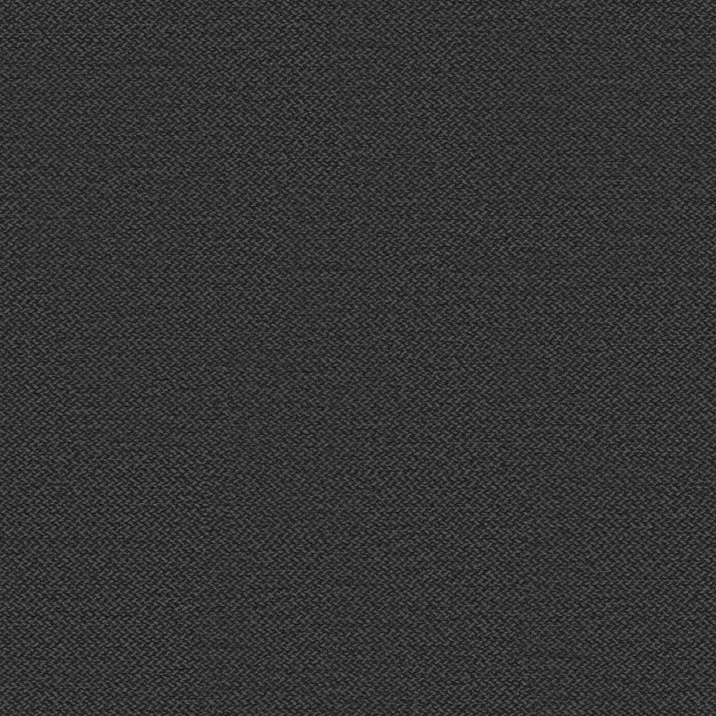 Dorian canapé moderne en tissu doux anti-tache T05 anthracite
