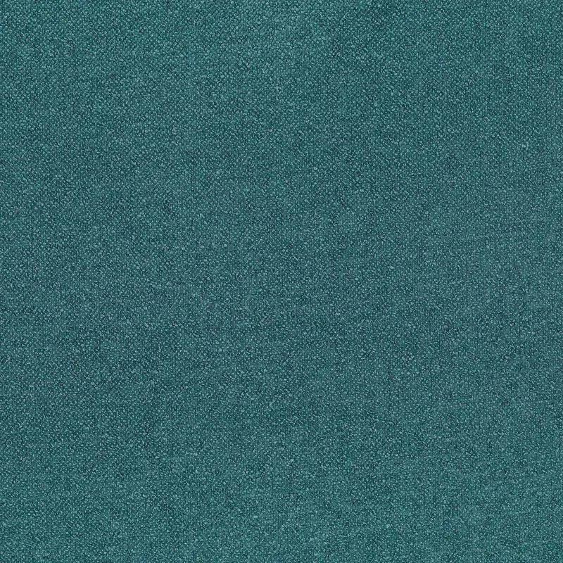 Nettuno pouf module en bouclette douce T07 bleu clair