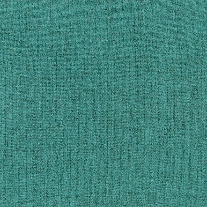 Sun pouf coffre en tissu imperméable flammé T03 vert d'eau