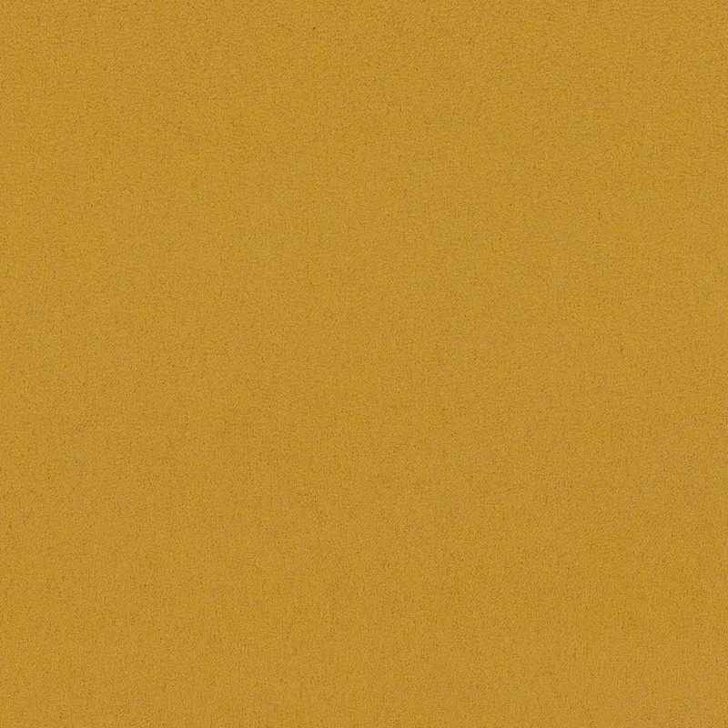 Chris canapé d'angle convertible en microfibre détachable T11 jaune