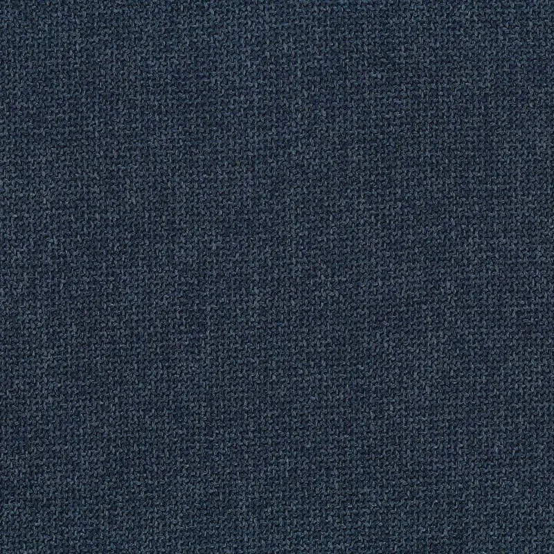 Marte canapé en tissu détachable et imperméable T08 bleu