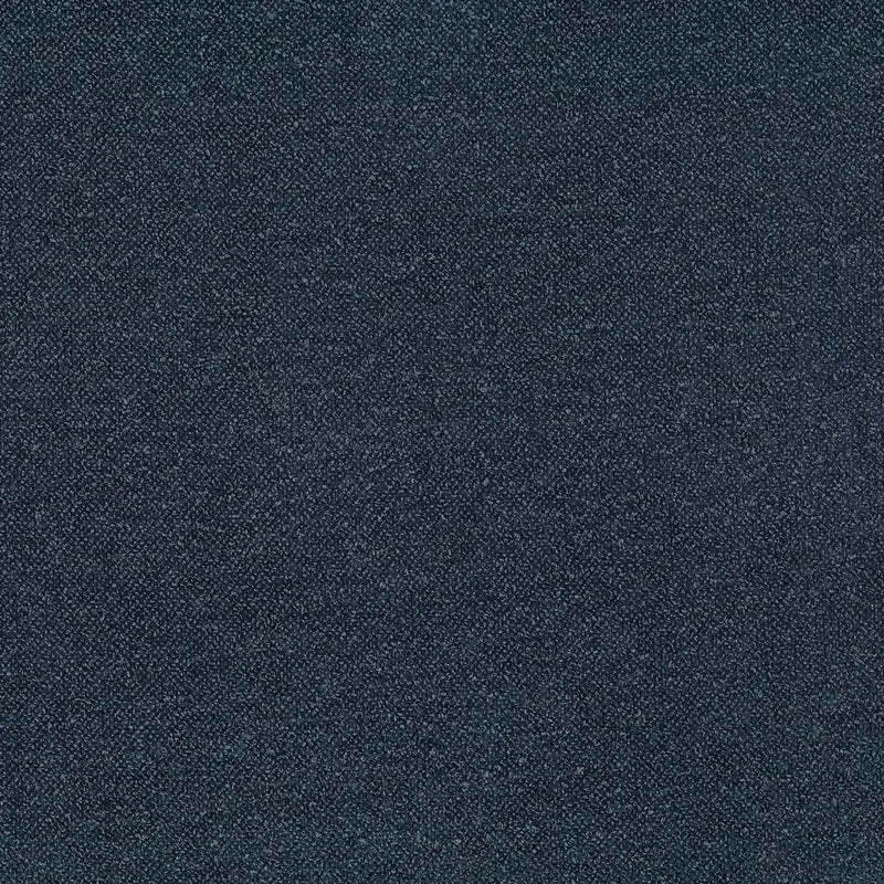 Nettuno module central maxi en bouclette douce T07 bleu