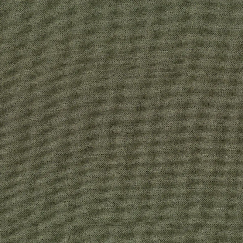 Nadine lit coffre de design et confort italien en tissu imperméable T19 vert