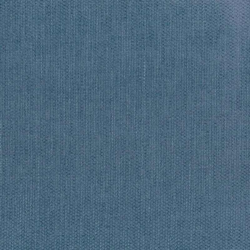 Coussin Miami disponible en plusieurs couleurs, fabriqué en tissu imperméable doux T14 bleu pastel