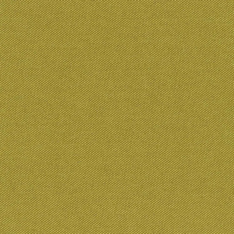 Evans Canapé convertible en tissu imperméable T13 jaune
