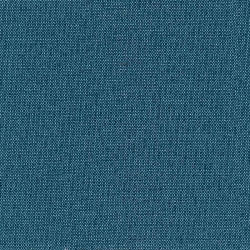 Evans Canapé convertible en tissu imperméable T13 bleu clair