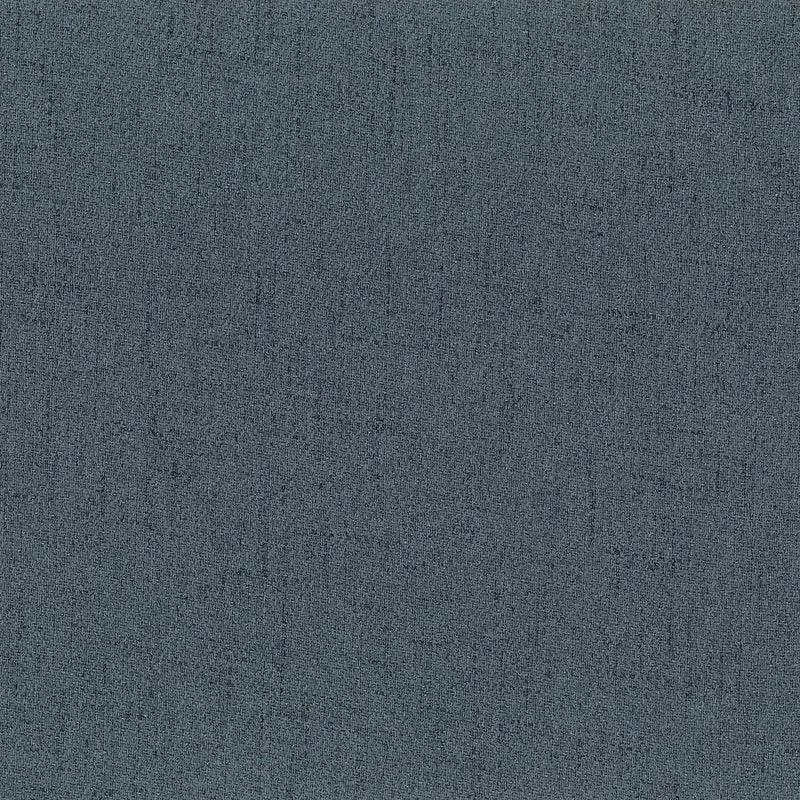 Cube pouf en tissu doux imperméable FELIS T03 bleu