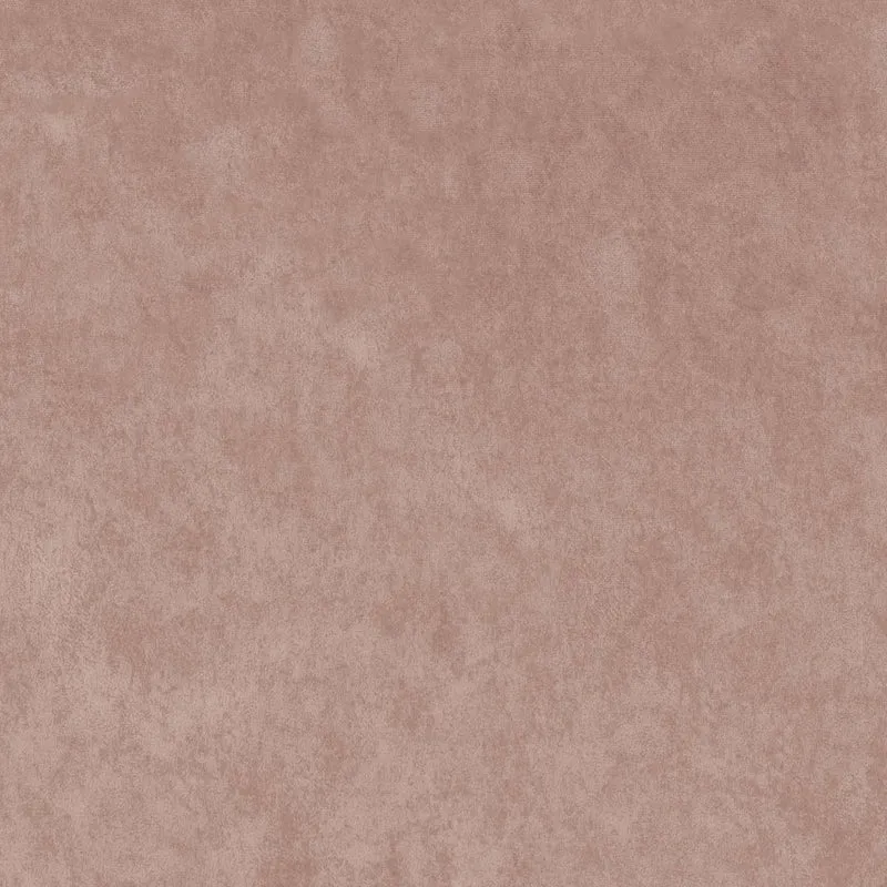 Rotterdam coussin disponible en plusieurs couleurs, en microfibre effet velours satiné imperméable T09 rose