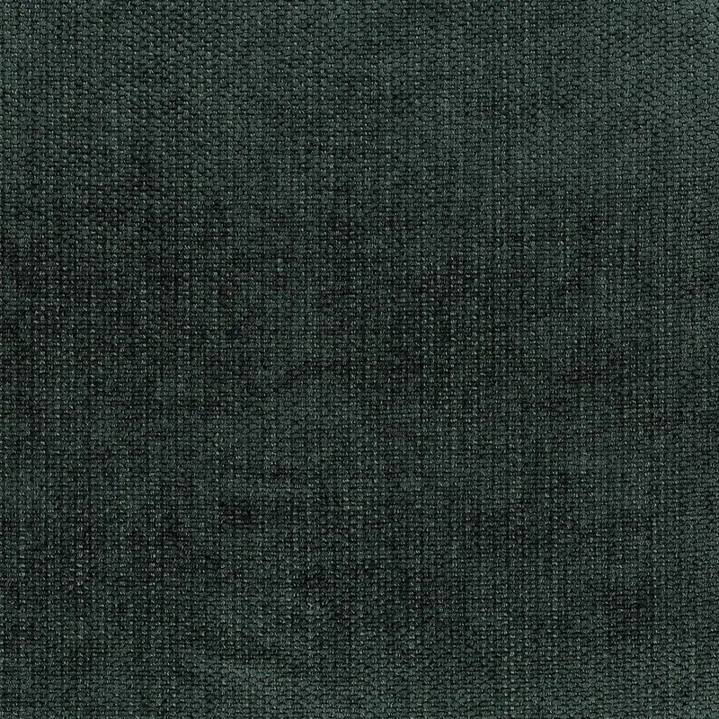 Eric lit rembourré au design minimaliste en tissu imperméable T14 vert